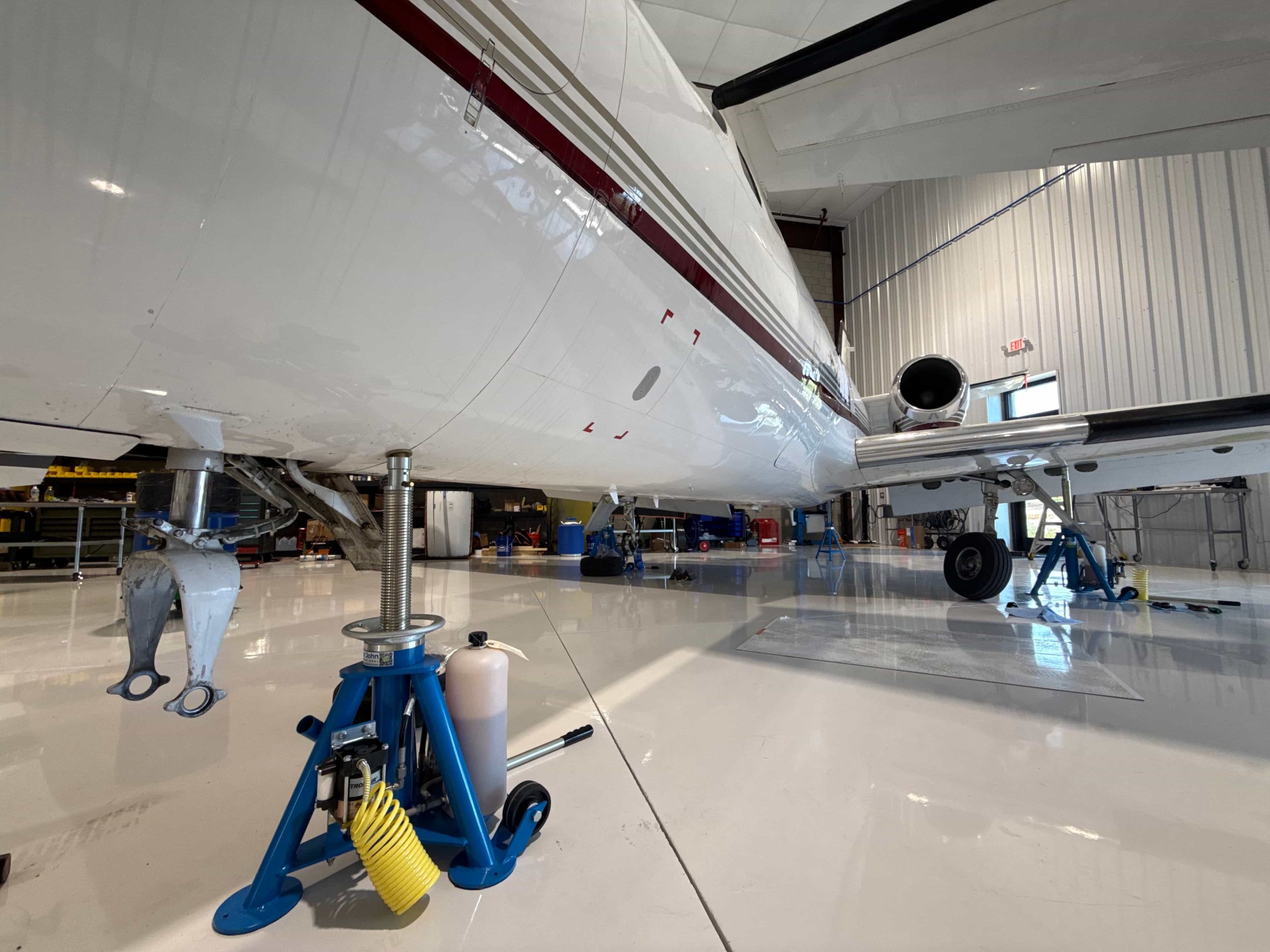 Citation Safe, Reliable, and Ready