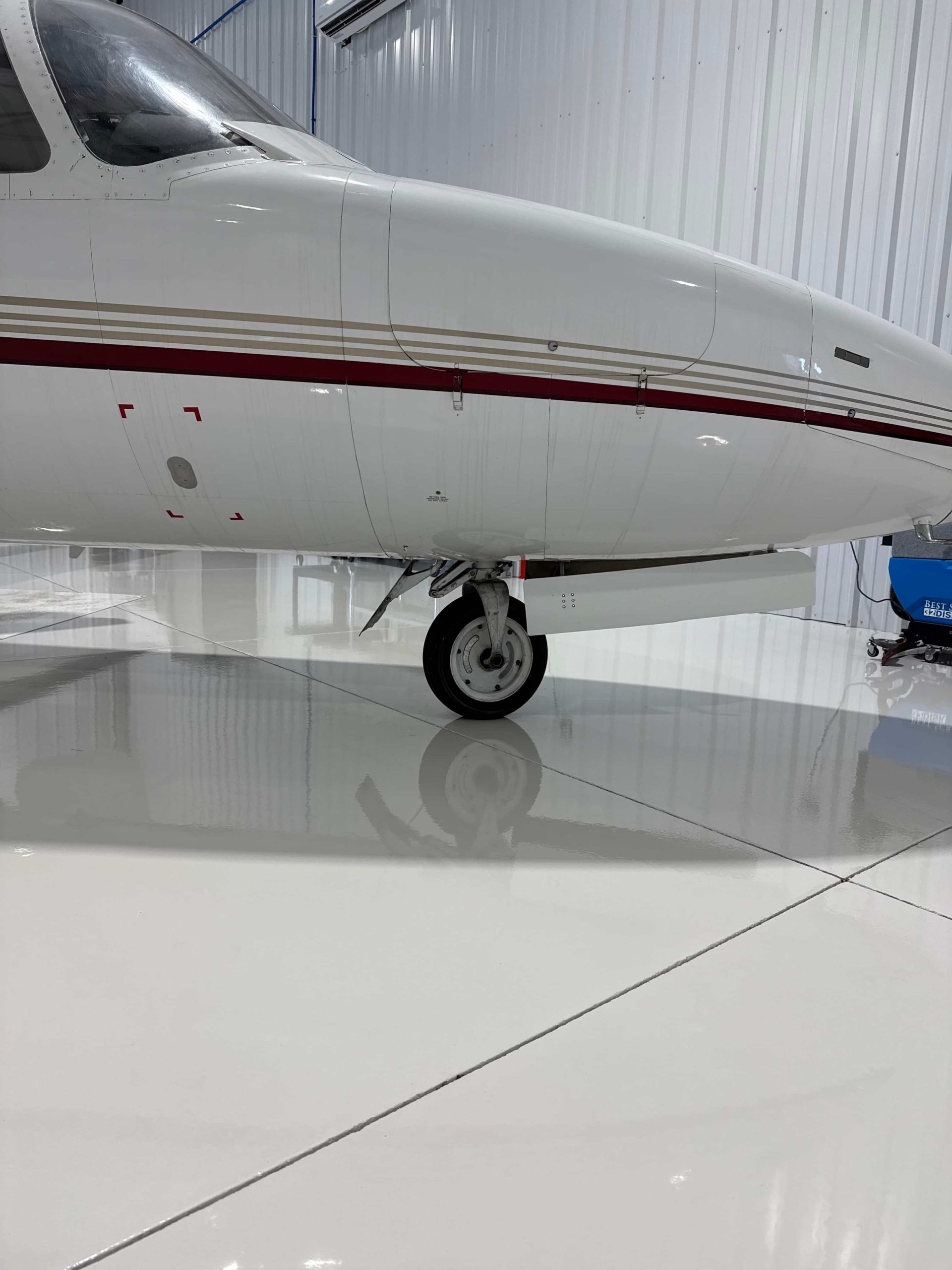 Citation Safe, Reliable, and Ready